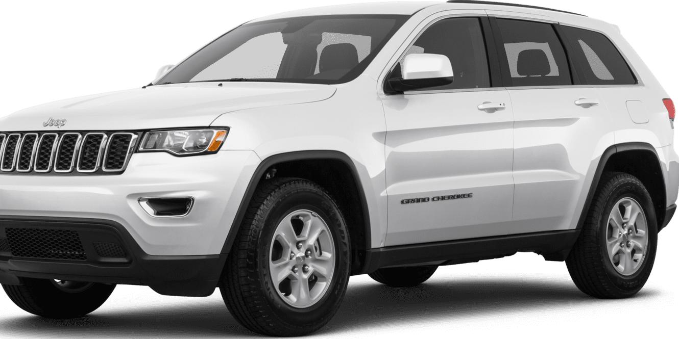 JEEP GRAND CHEROKEE 2018 1C4RJFAG8JC303823 image